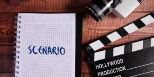 Behind the Scenes: What a Film Director Actually Does