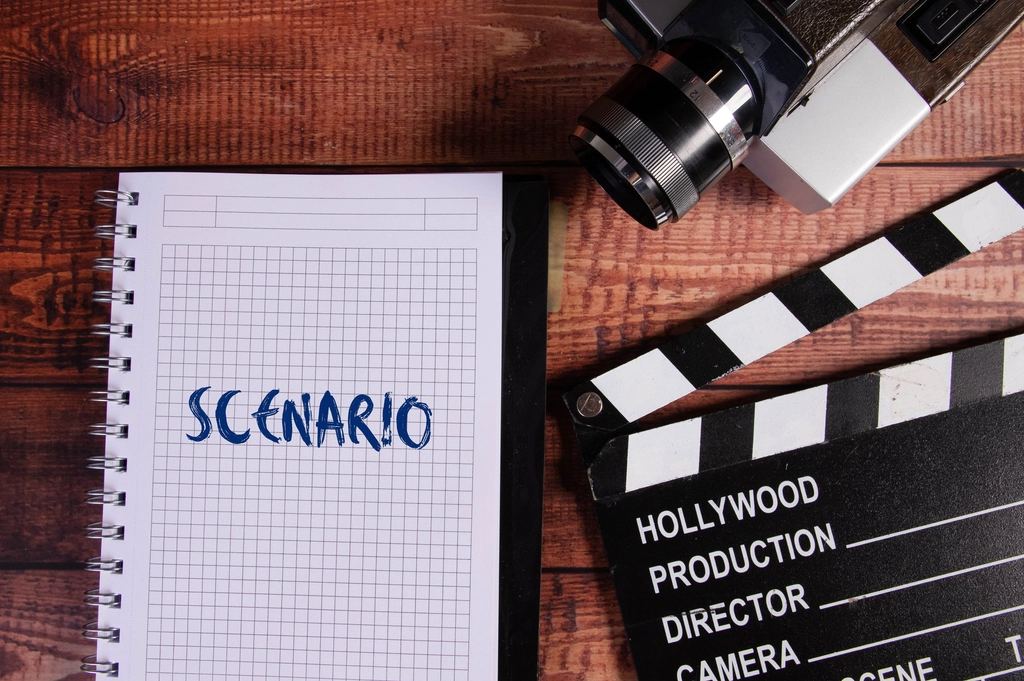 Behind the Scenes: What a Film Director Actually Does